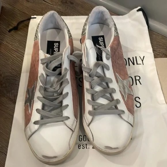 Brand New size 41 Golden Goose - Picture 2 of 8